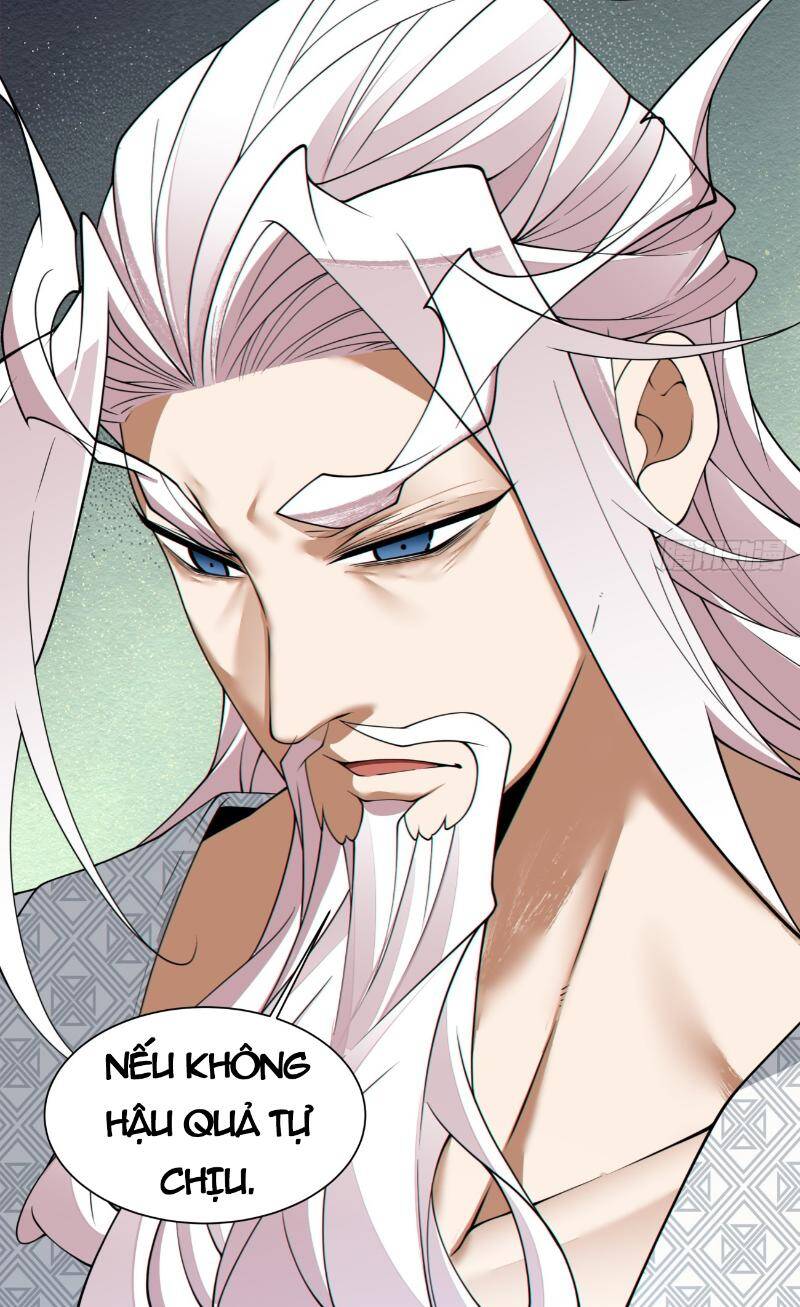 Đồ Đệ Của Ta Đều Là Đại Phản Phái Chapter 252 - Trang 47