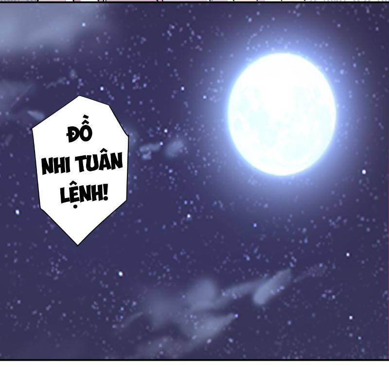 Đồ Đệ Của Ta Đều Là Đại Phản Phái Chapter 252 - Trang 48