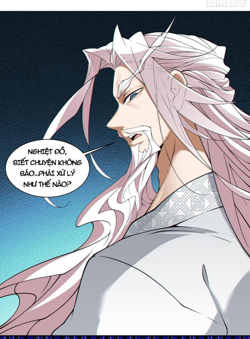 Đồ Đệ Của Ta Đều Là Đại Phản Phái Chapter 252 - Trang 50