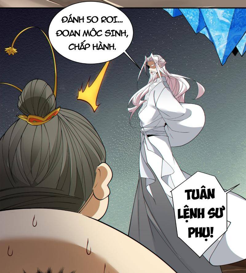 Đồ Đệ Của Ta Đều Là Đại Phản Phái Chapter 252 - Trang 52