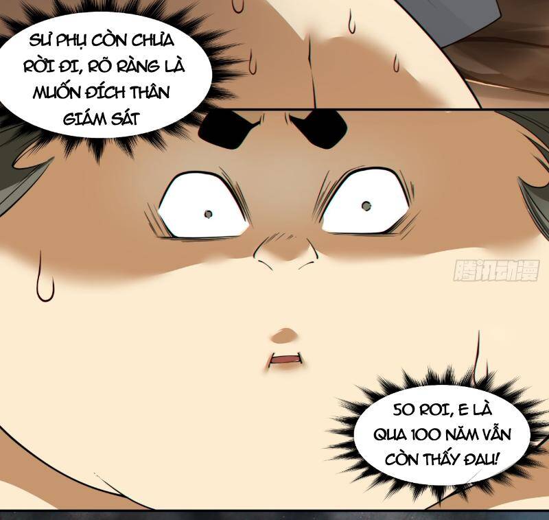 Đồ Đệ Của Ta Đều Là Đại Phản Phái Chapter 252 - Trang 53