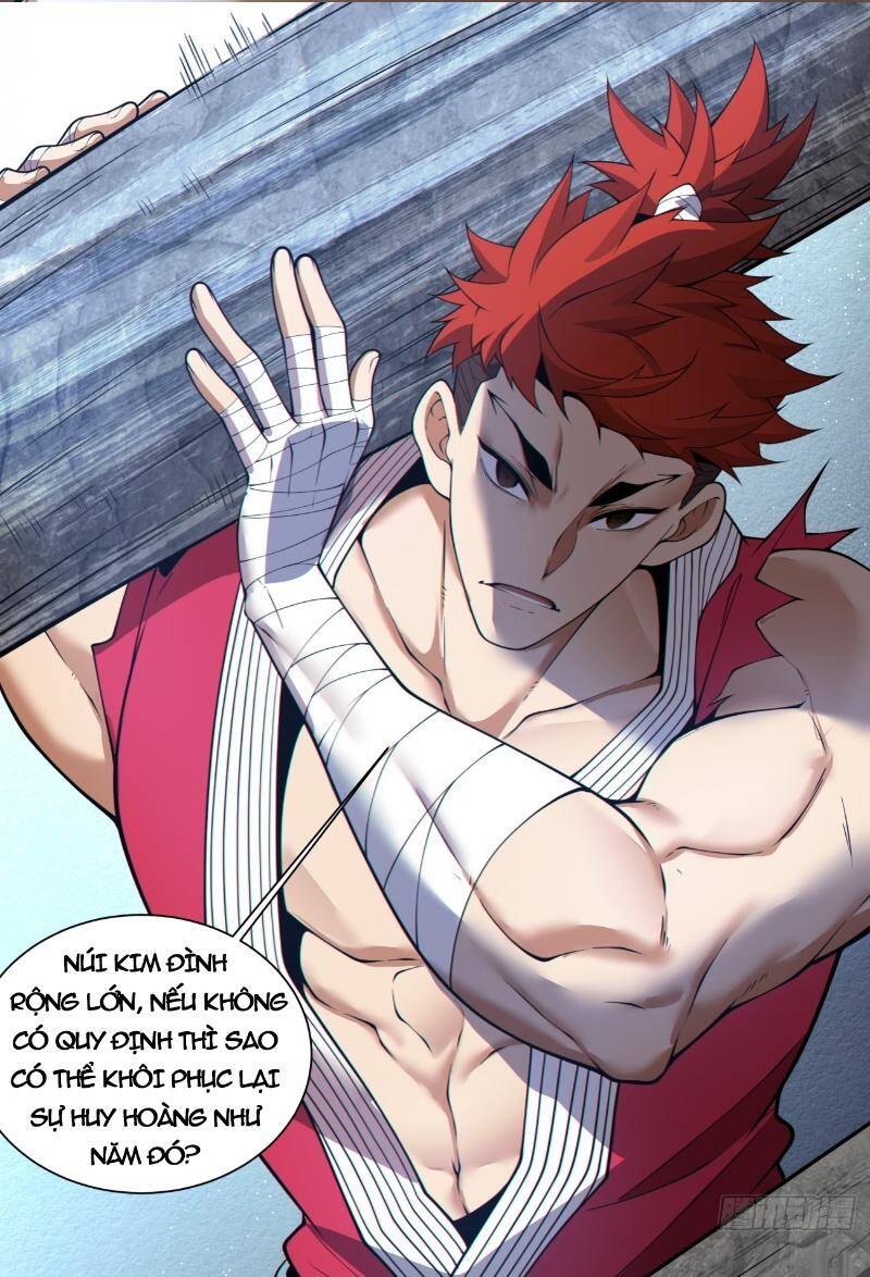 Đồ Đệ Của Ta Đều Là Đại Phản Phái Chapter 252 - Trang 56