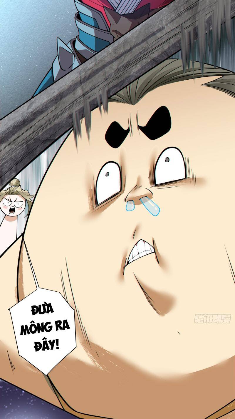 Đồ Đệ Của Ta Đều Là Đại Phản Phái Chapter 252 - Trang 57