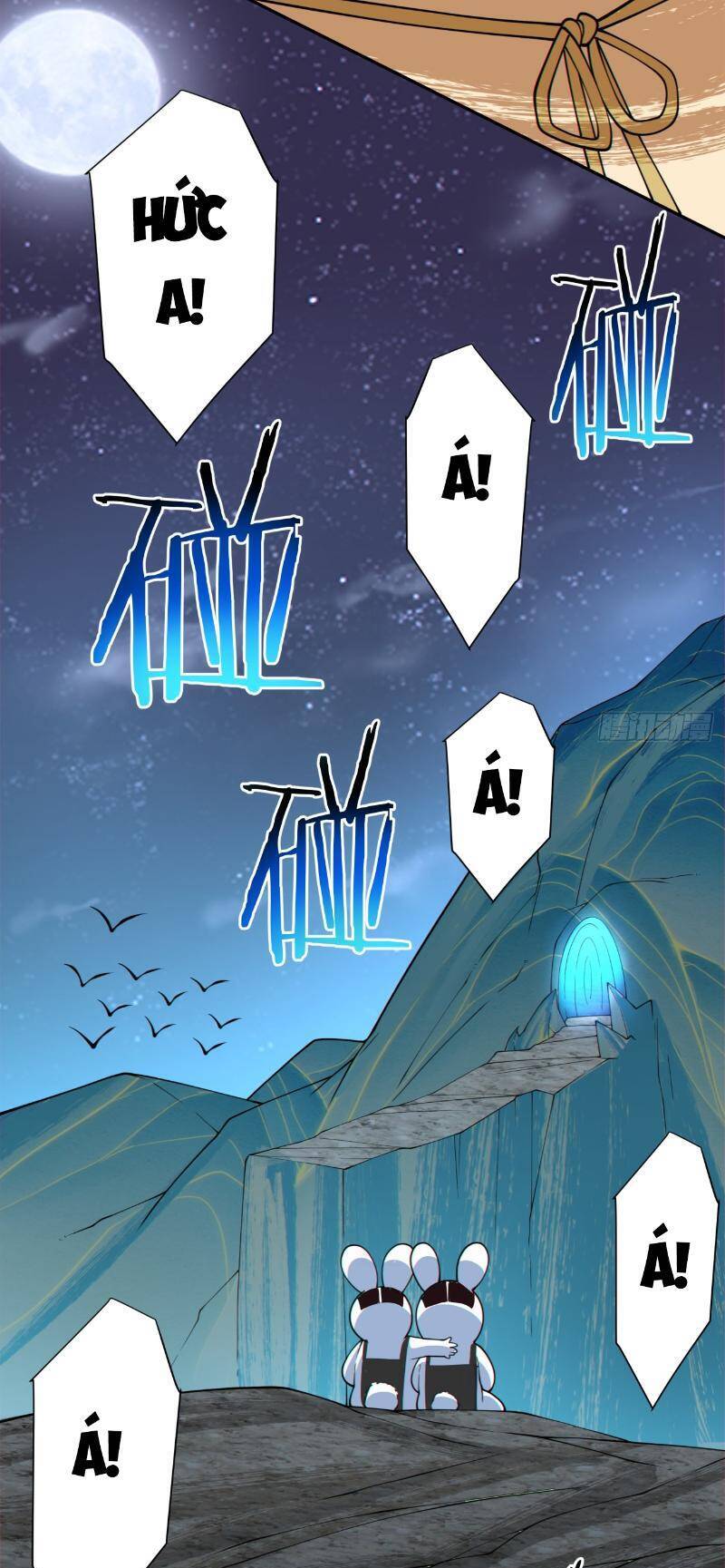 Đồ Đệ Của Ta Đều Là Đại Phản Phái Chapter 252 - Trang 58