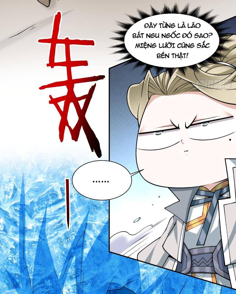 Đồ Đệ Của Ta Đều Là Đại Phản Phái Chapter 252 - Trang 7