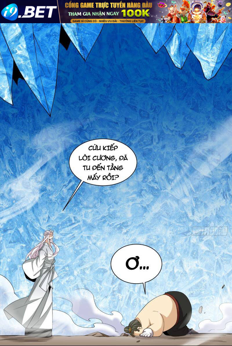 Đồ Đệ Của Ta Đều Là Đại Phản Phái Chapter 252 - Trang 8