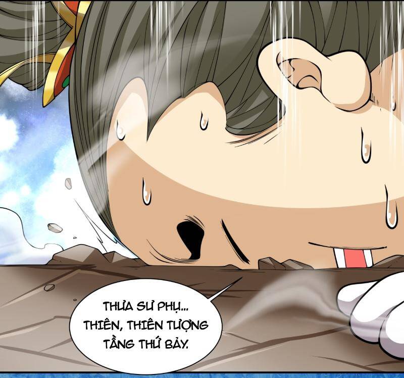 Đồ Đệ Của Ta Đều Là Đại Phản Phái Chapter 252 - Trang 9