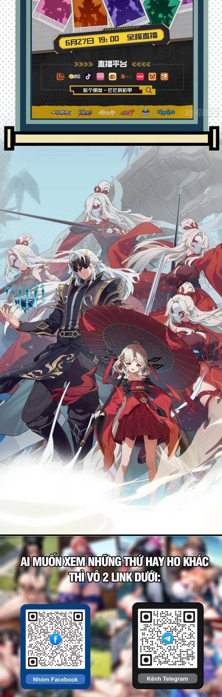 Tinh Giáp Hồn Tướng - Chapter 212 - Page 47