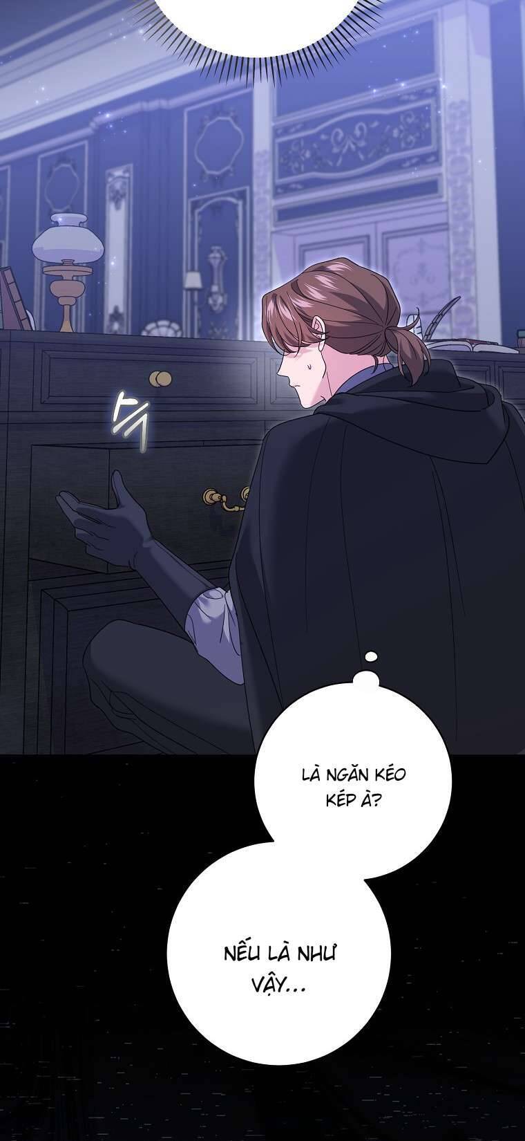 Vị Hôn Phu Phản Diện Cản Trở Con Đường Hoa Của Tôi - Chapter 37 - Page 11