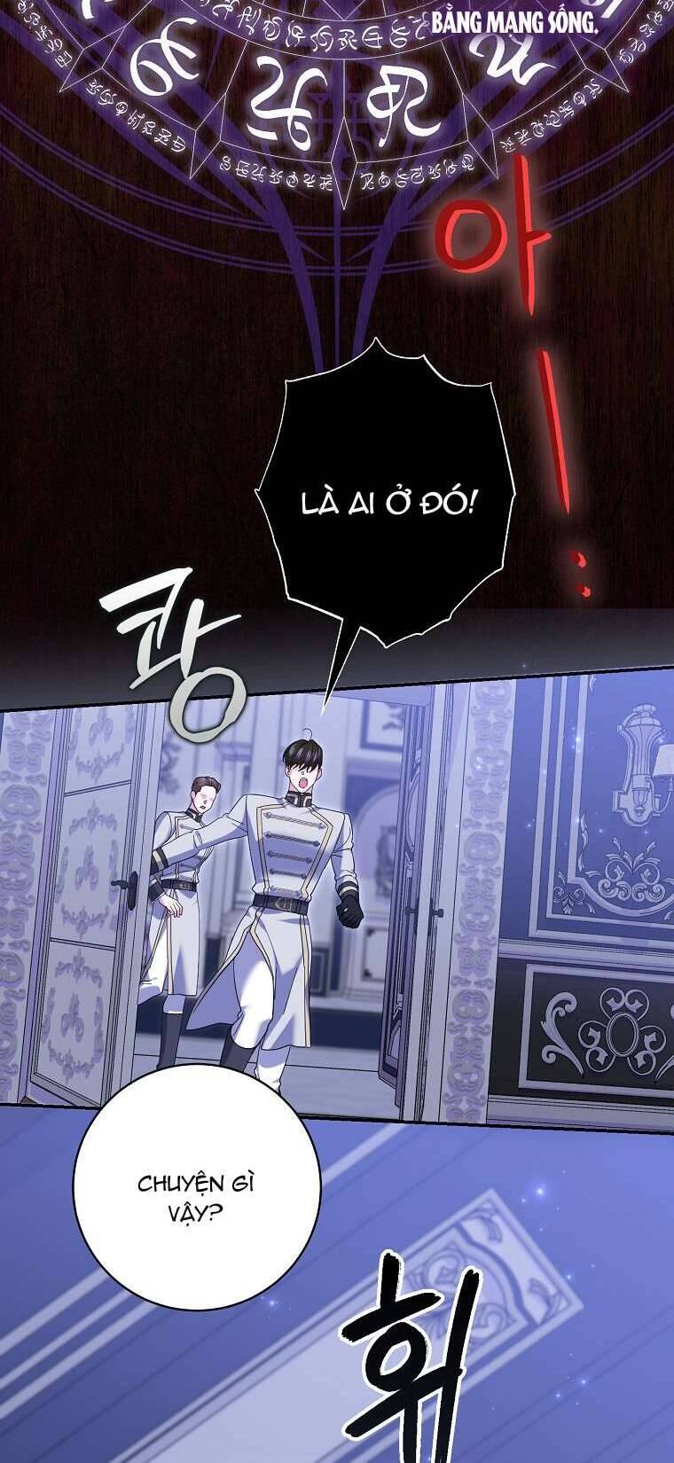 Vị Hôn Phu Phản Diện Cản Trở Con Đường Hoa Của Tôi - Chapter 37 - Page 15