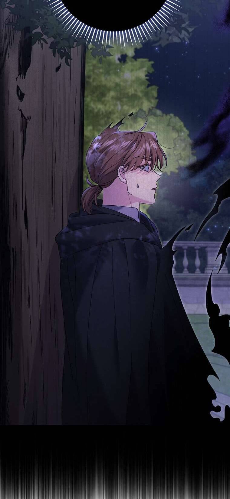 Vị Hôn Phu Phản Diện Cản Trở Con Đường Hoa Của Tôi - Chapter 37 - Page 19