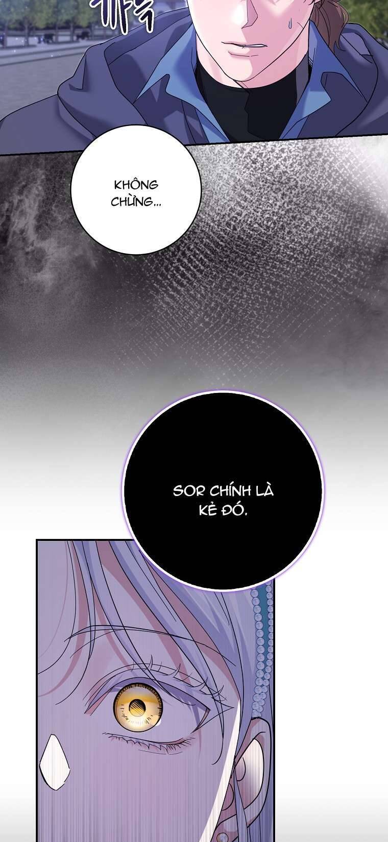 Vị Hôn Phu Phản Diện Cản Trở Con Đường Hoa Của Tôi - Chapter 37 - Page 24