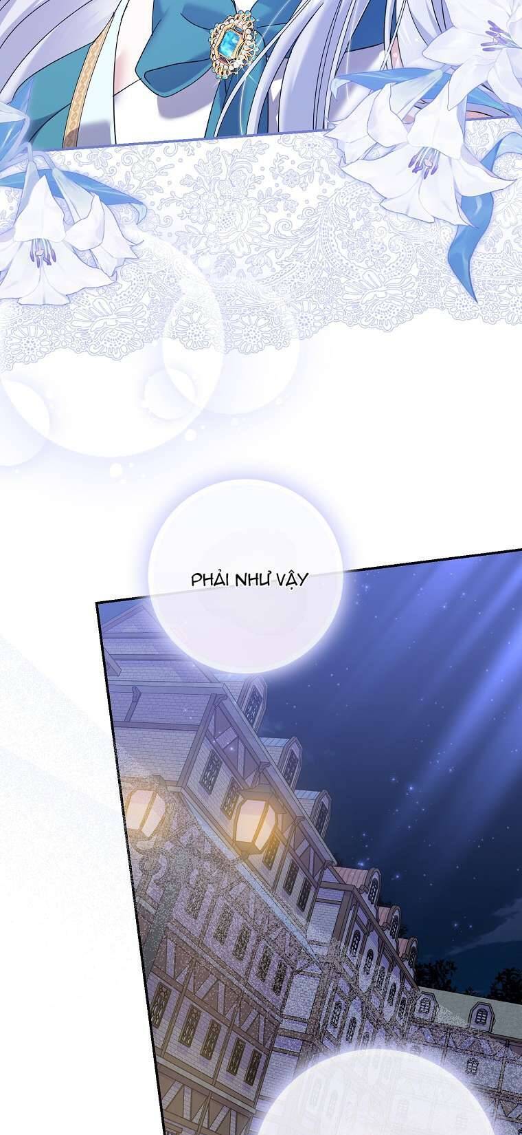 Vị Hôn Phu Phản Diện Cản Trở Con Đường Hoa Của Tôi - Chapter 37 - Page 32