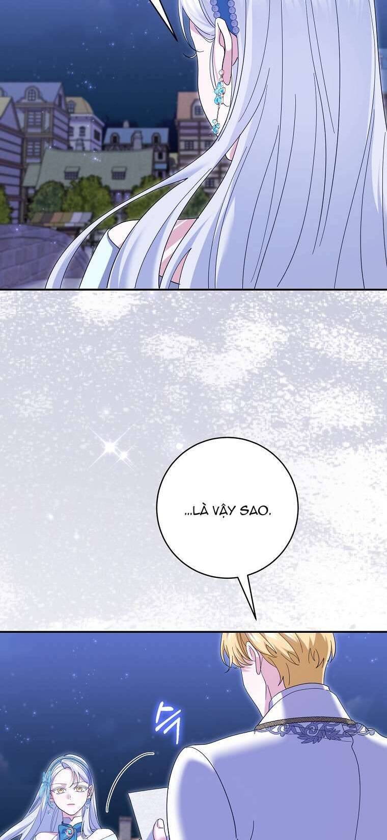 Vị Hôn Phu Phản Diện Cản Trở Con Đường Hoa Của Tôi - Chapter 37 - Page 38