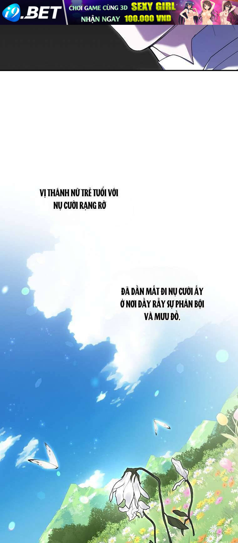 Vị Hôn Phu Phản Diện Cản Trở Con Đường Hoa Của Tôi - Chapter 37 - Page 45