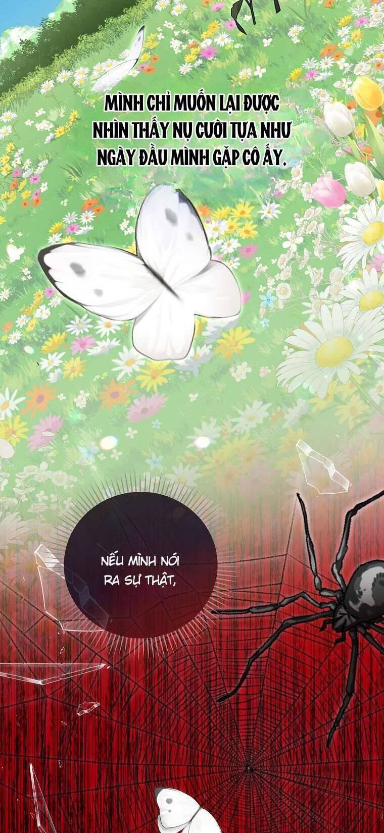 Vị Hôn Phu Phản Diện Cản Trở Con Đường Hoa Của Tôi - Chapter 37 - Page 46