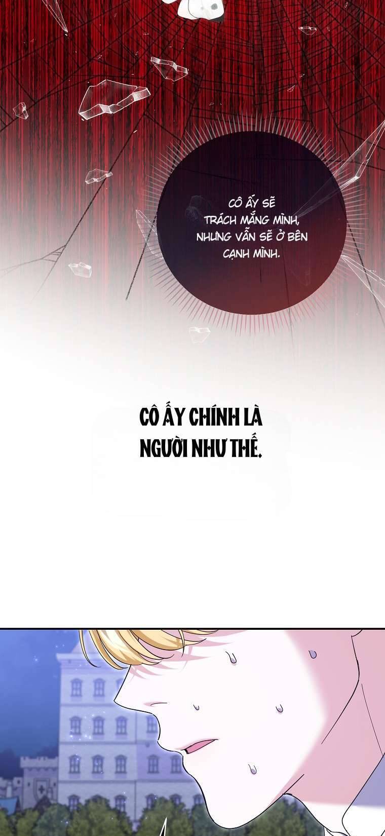 Vị Hôn Phu Phản Diện Cản Trở Con Đường Hoa Của Tôi - Chapter 37 - Page 47