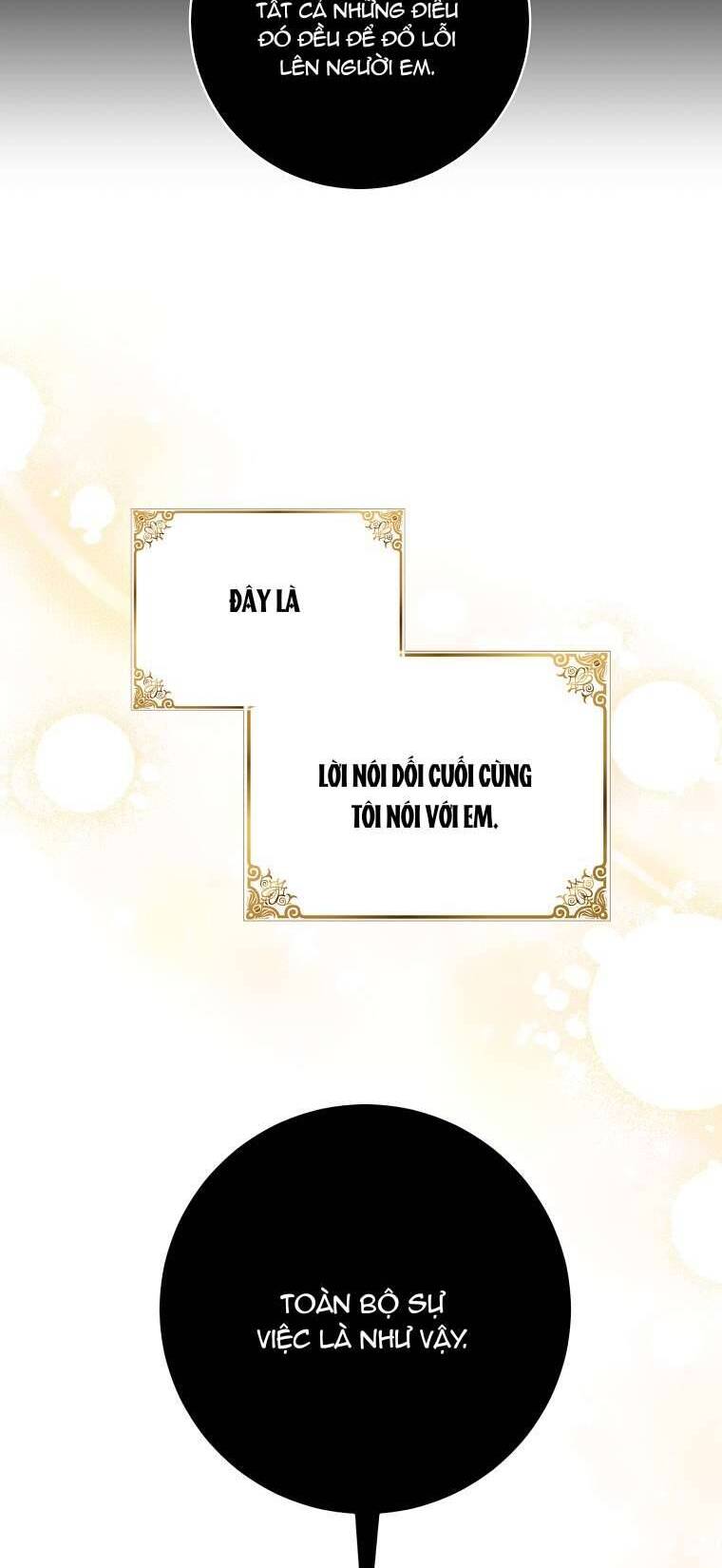 Vị Hôn Phu Phản Diện Cản Trở Con Đường Hoa Của Tôi - Chapter 37 - Page 50