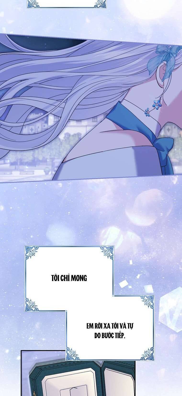 Vị Hôn Phu Phản Diện Cản Trở Con Đường Hoa Của Tôi - Chapter 37 - Page 52