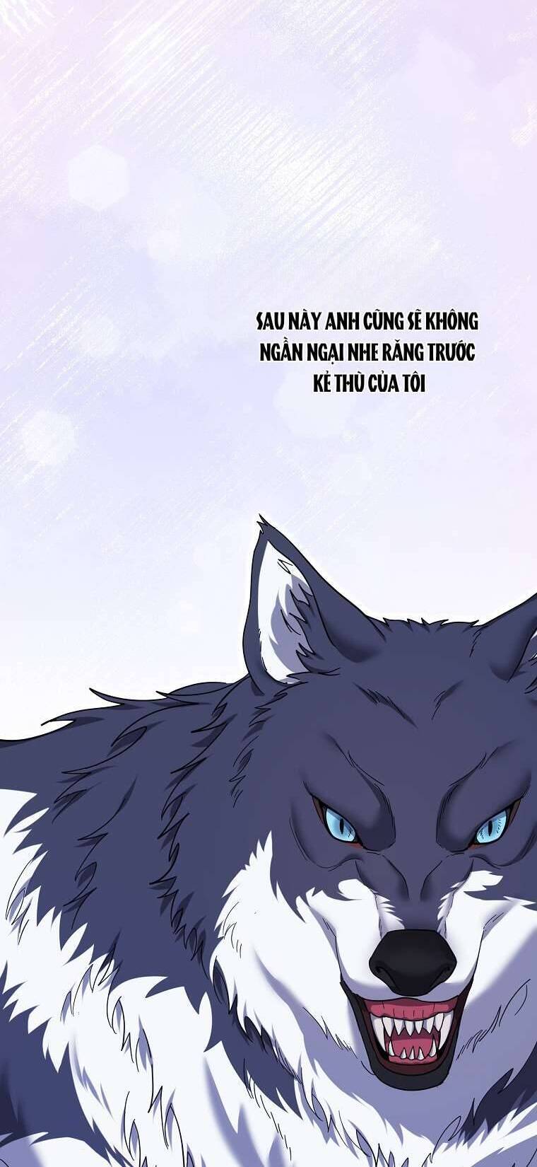 Vị Hôn Phu Phản Diện Cản Trở Con Đường Hoa Của Tôi - Chapter 37 - Page 58