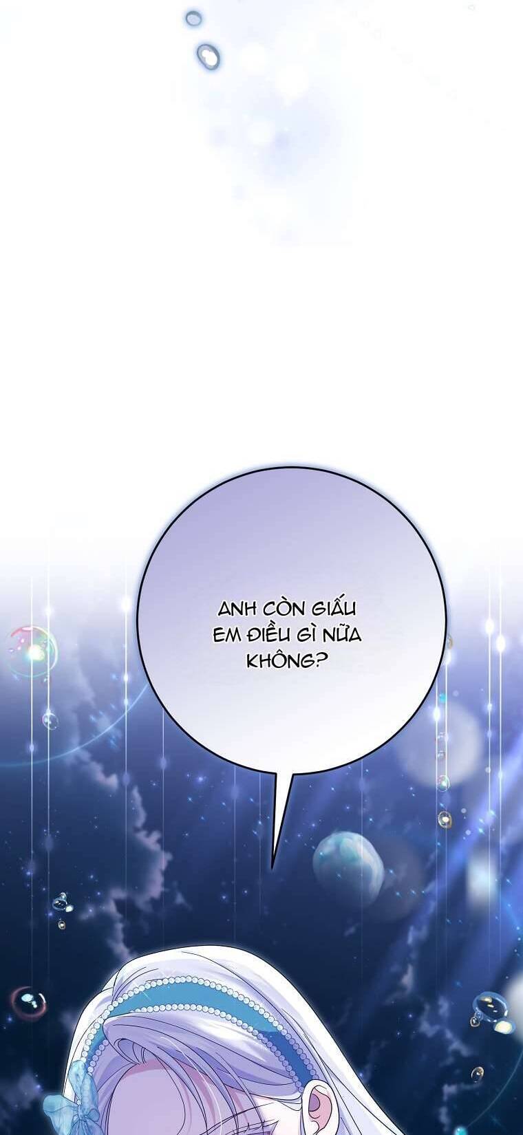Vị Hôn Phu Phản Diện Cản Trở Con Đường Hoa Của Tôi - Chapter 37 - Page 60