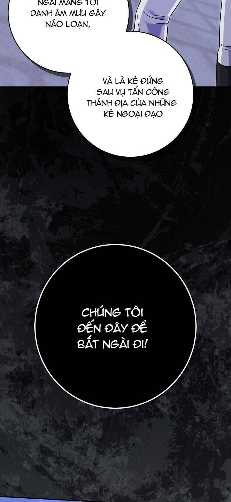 Vị Hôn Phu Phản Diện Cản Trở Con Đường Hoa Của Tôi - Chapter 37 - Page 64