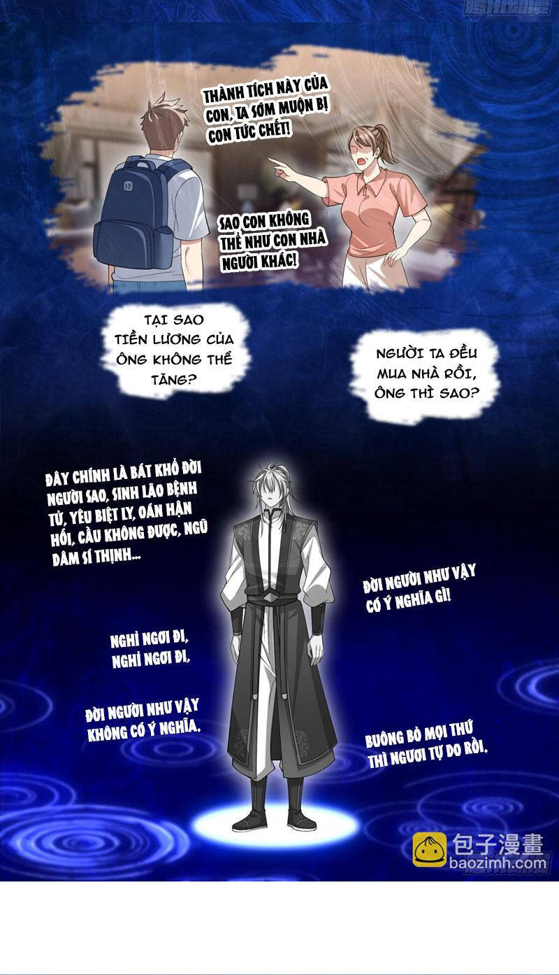 Đại Phụng Đả Canh Nhân - Chapter 366 - Page 8