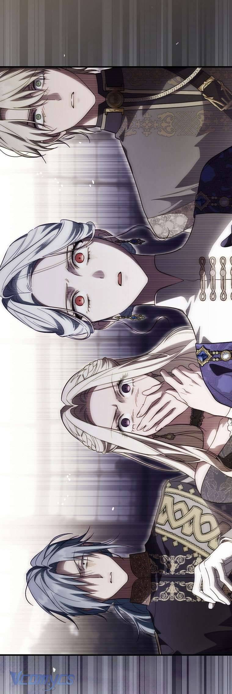 Phương Pháp Khiến Phu Quân Đứng Về Phía Tôi - Chapter 96 - Page 10