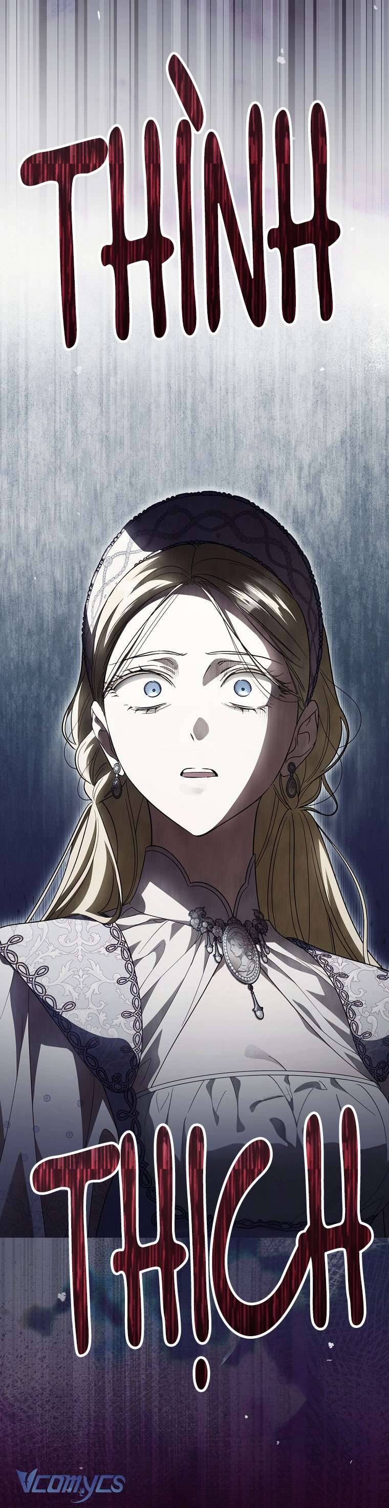 Phương Pháp Khiến Phu Quân Đứng Về Phía Tôi - Chapter 96 - Page 11