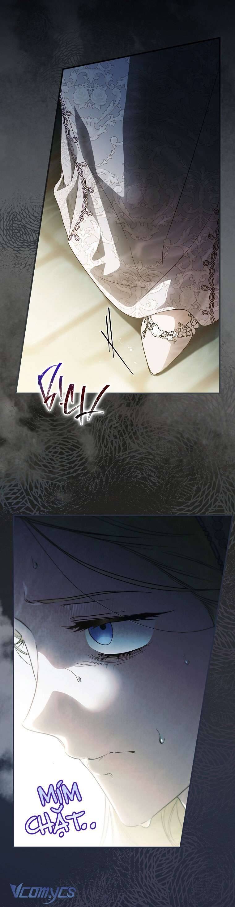 Phương Pháp Khiến Phu Quân Đứng Về Phía Tôi - Chapter 96 - Page 15