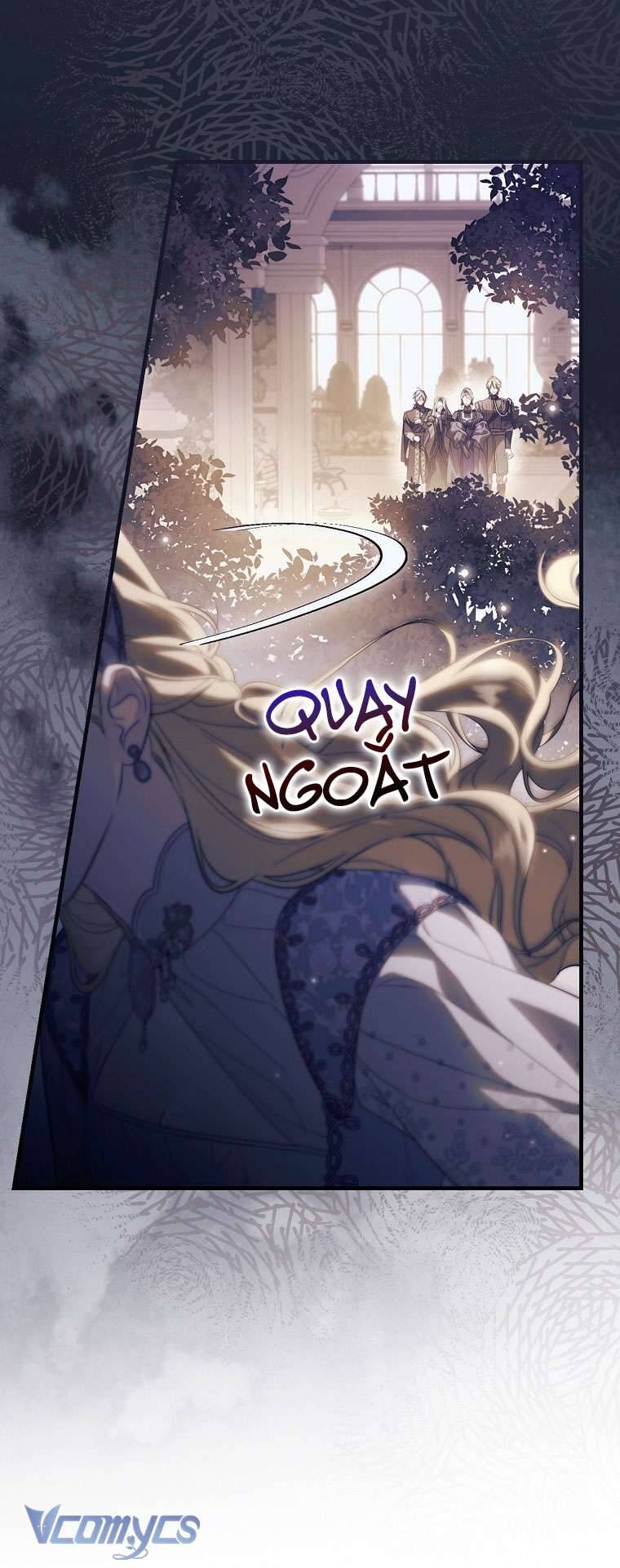 Phương Pháp Khiến Phu Quân Đứng Về Phía Tôi - Chapter 96 - Page 16