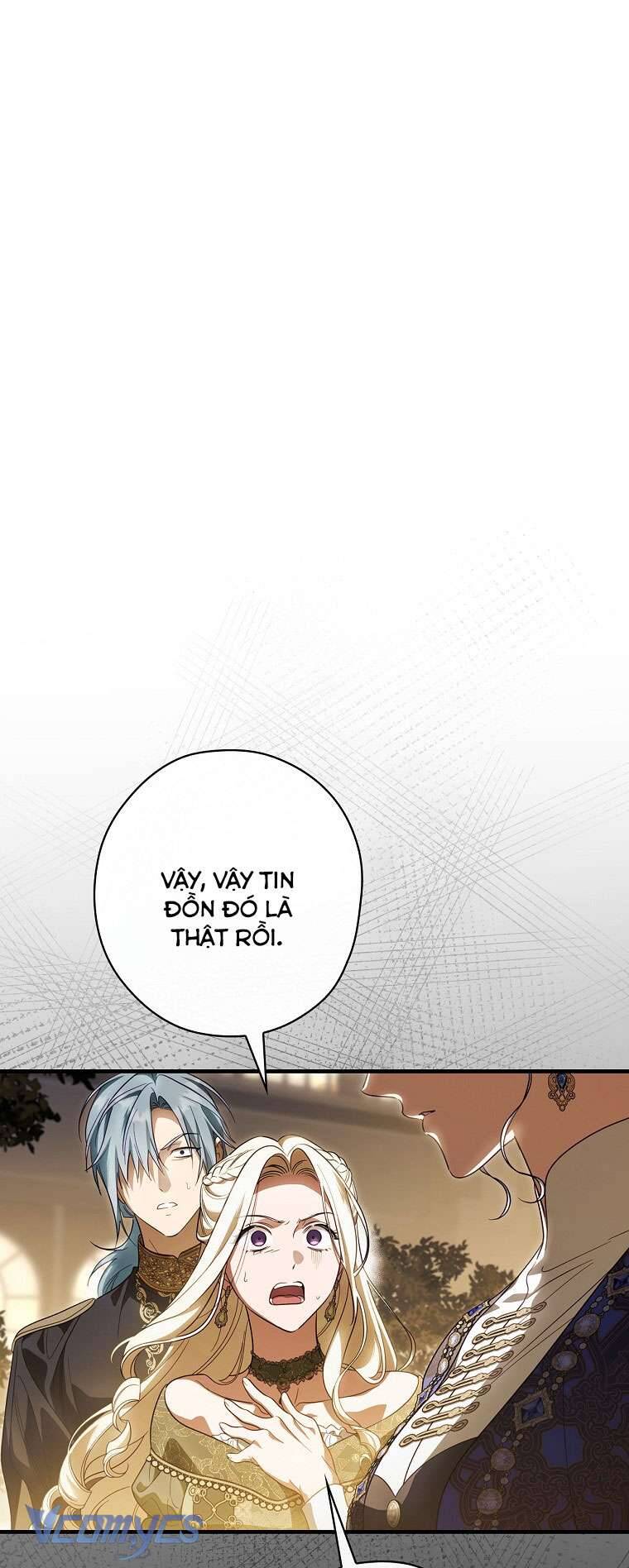 Phương Pháp Khiến Phu Quân Đứng Về Phía Tôi - Chapter 96 - Page 27