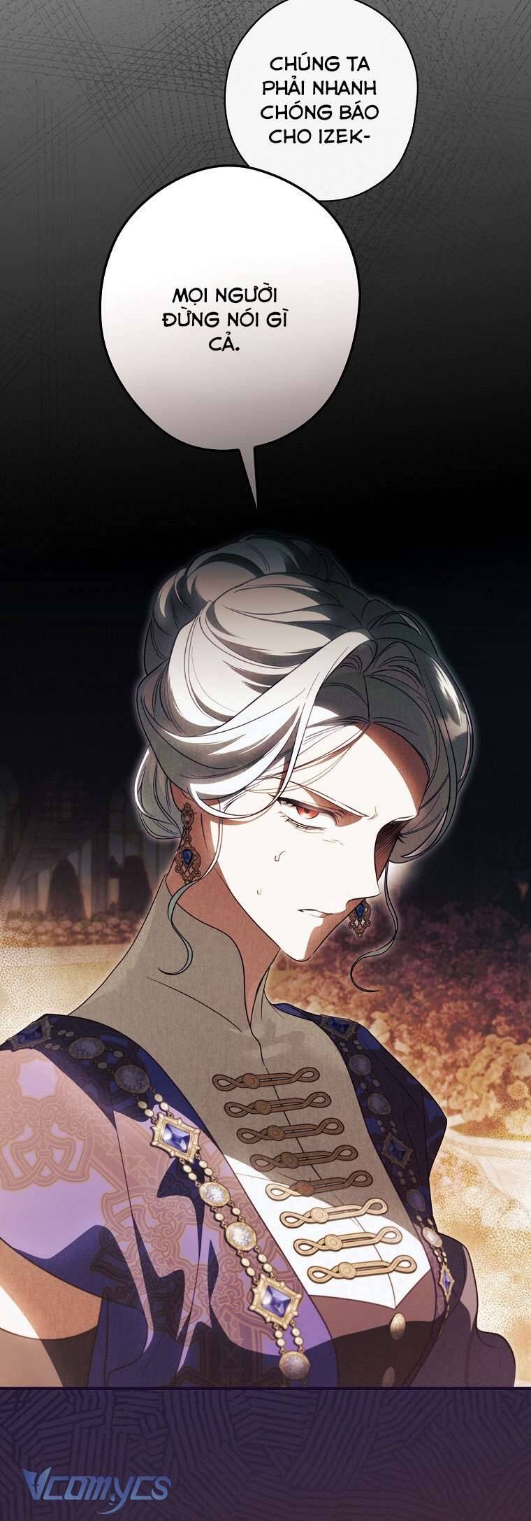 Phương Pháp Khiến Phu Quân Đứng Về Phía Tôi - Chapter 96 - Page 28