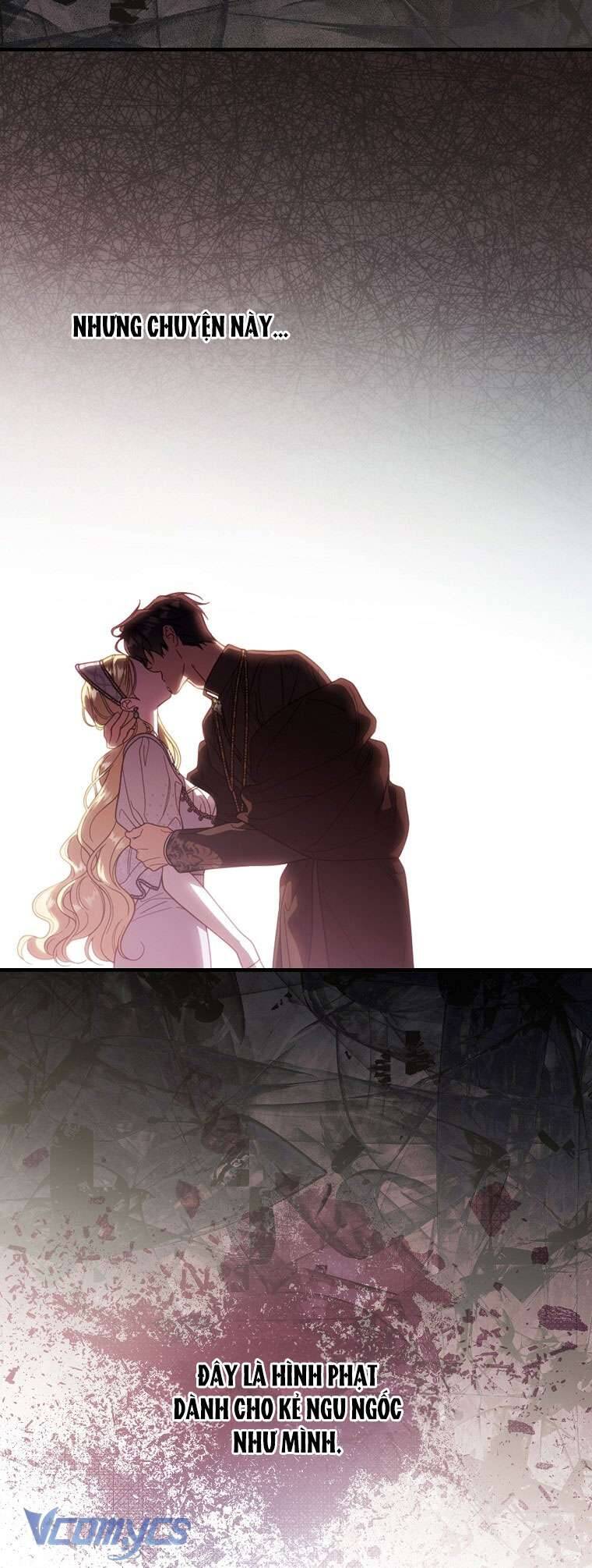 Phương Pháp Khiến Phu Quân Đứng Về Phía Tôi - Chapter 96 - Page 3