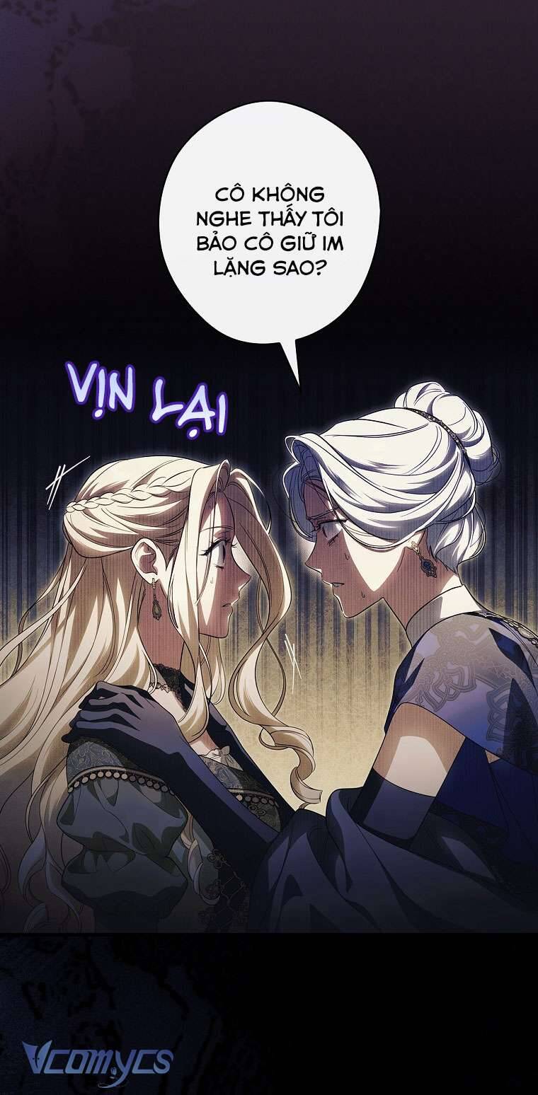 Phương Pháp Khiến Phu Quân Đứng Về Phía Tôi - Chapter 96 - Page 31