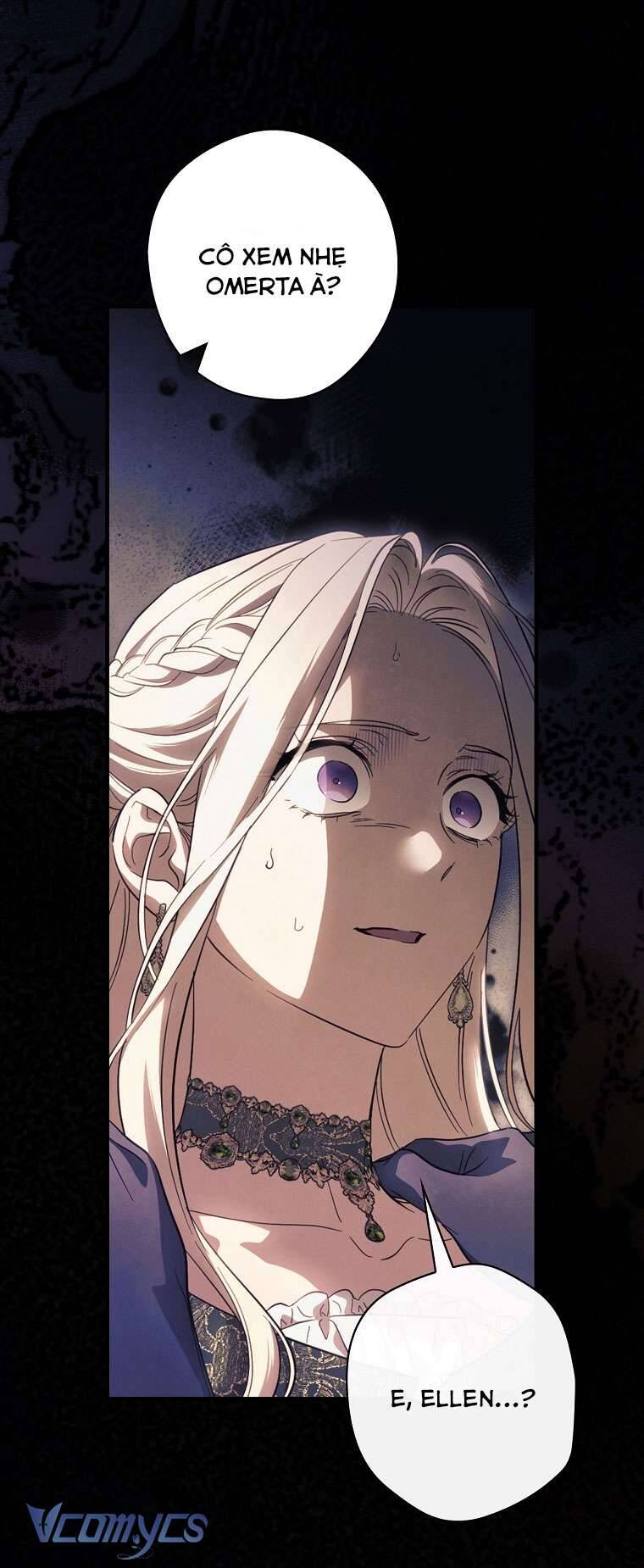 Phương Pháp Khiến Phu Quân Đứng Về Phía Tôi - Chapter 96 - Page 32