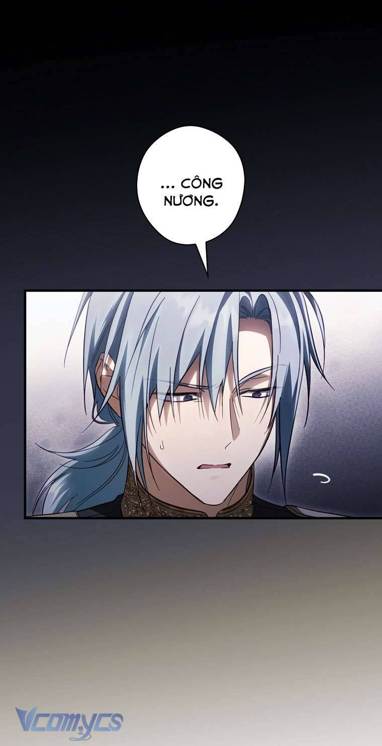 Phương Pháp Khiến Phu Quân Đứng Về Phía Tôi - Chapter 96 - Page 34