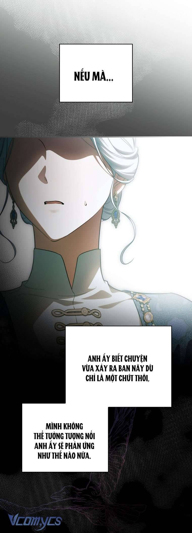 Phương Pháp Khiến Phu Quân Đứng Về Phía Tôi - Chapter 96 - Page 37