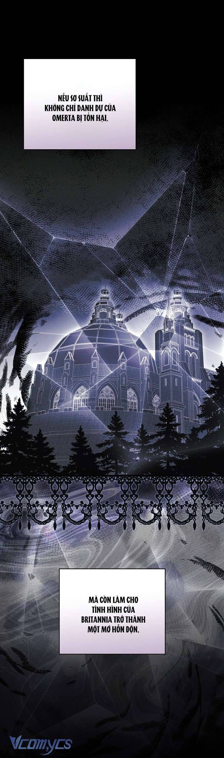 Phương Pháp Khiến Phu Quân Đứng Về Phía Tôi - Chapter 96 - Page 40