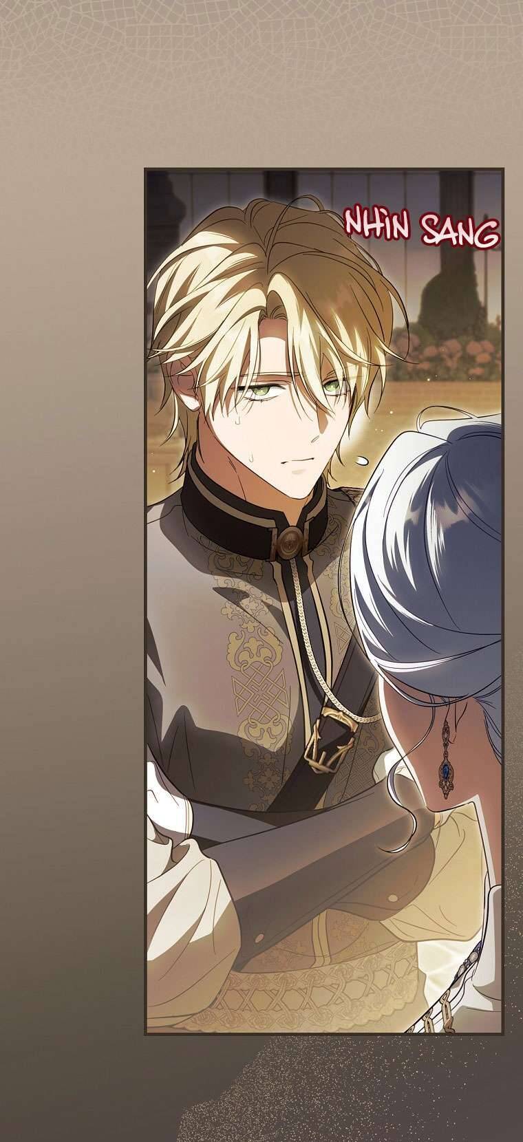 Phương Pháp Khiến Phu Quân Đứng Về Phía Tôi - Chapter 96 - Page 43