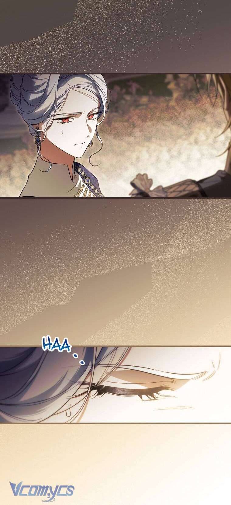 Phương Pháp Khiến Phu Quân Đứng Về Phía Tôi - Chapter 96 - Page 44