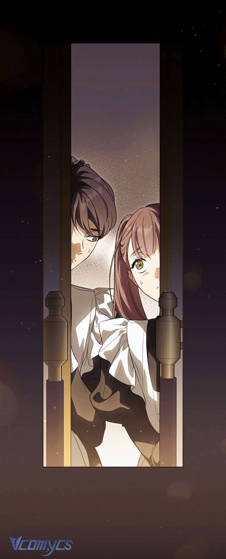 Phương Pháp Khiến Phu Quân Đứng Về Phía Tôi - Chapter 96 - Page 47