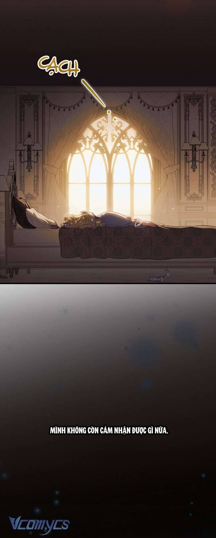 Phương Pháp Khiến Phu Quân Đứng Về Phía Tôi - Chapter 96 - Page 48