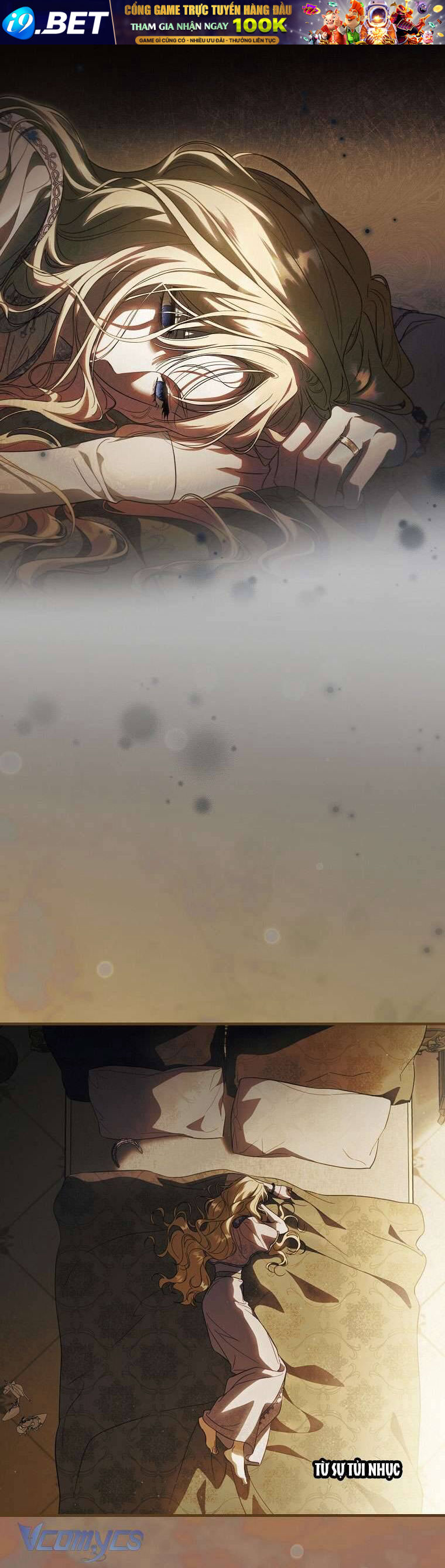 Phương Pháp Khiến Phu Quân Đứng Về Phía Tôi - Chapter 96 - Page 49