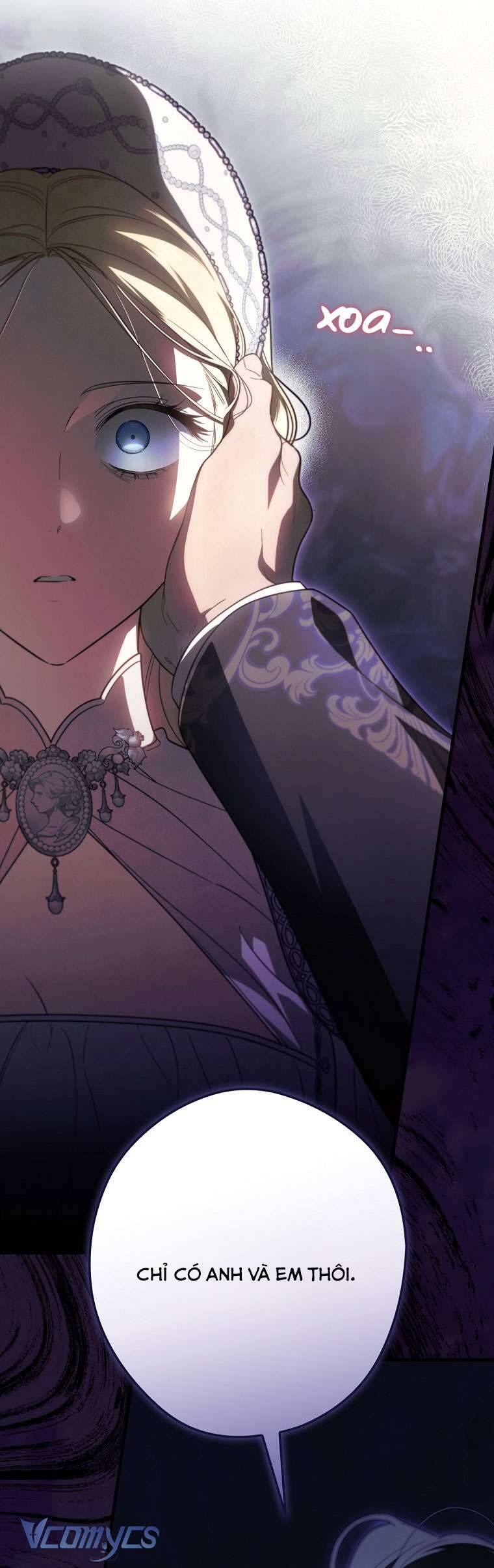 Phương Pháp Khiến Phu Quân Đứng Về Phía Tôi - Chapter 96 - Page 5