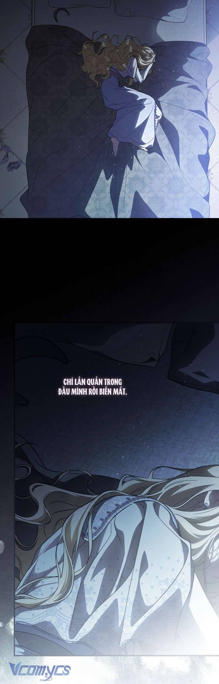 Phương Pháp Khiến Phu Quân Đứng Về Phía Tôi - Chapter 96 - Page 51