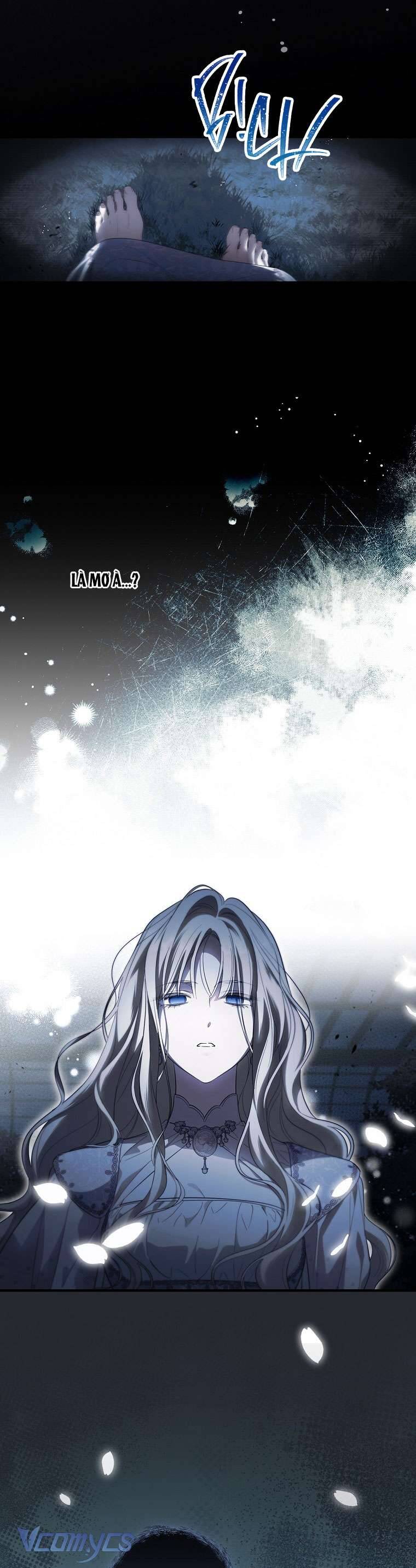 Phương Pháp Khiến Phu Quân Đứng Về Phía Tôi - Chapter 96 - Page 53