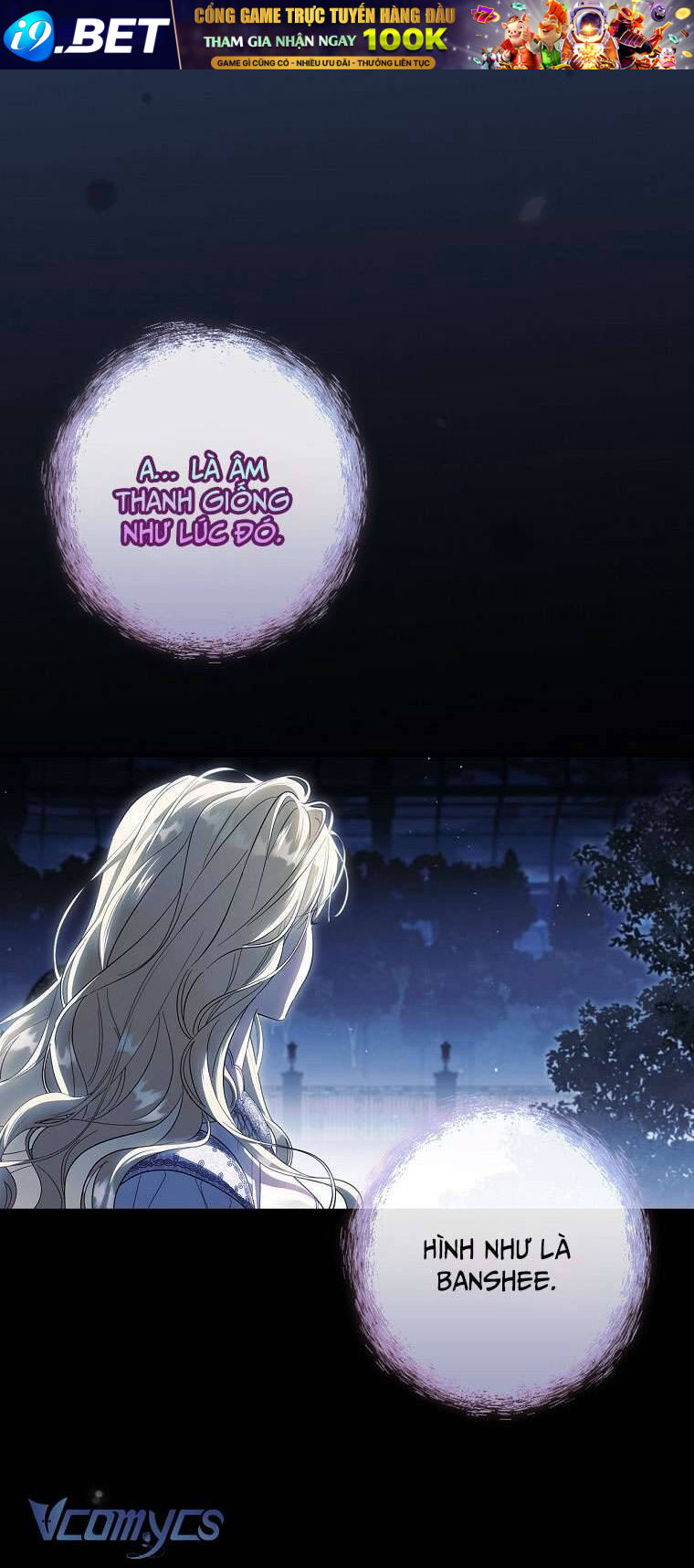 Phương Pháp Khiến Phu Quân Đứng Về Phía Tôi - Chapter 96 - Page 55