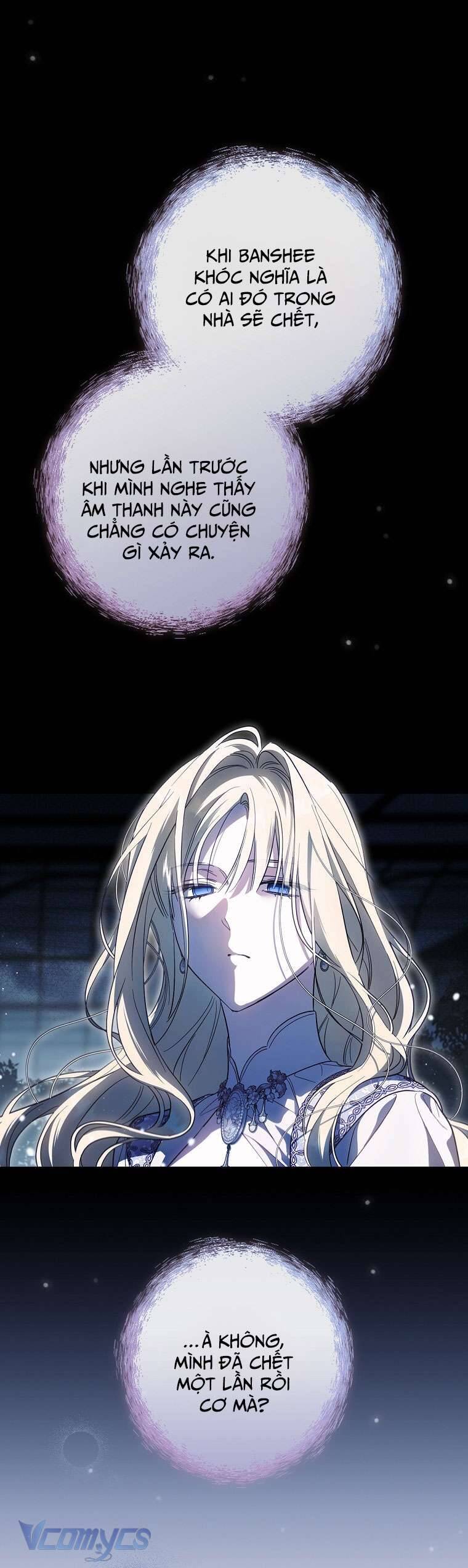 Phương Pháp Khiến Phu Quân Đứng Về Phía Tôi - Chapter 96 - Page 56