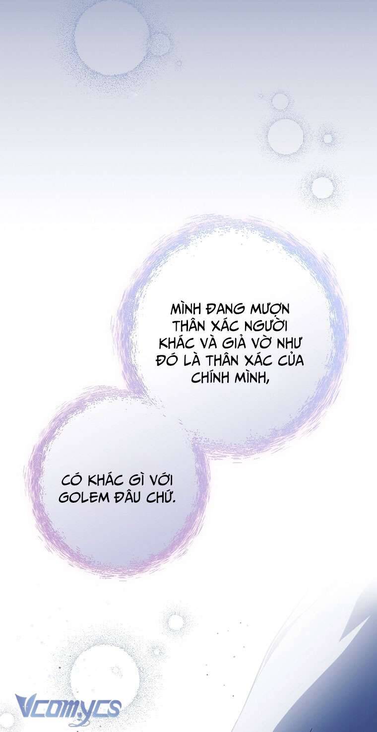 Phương Pháp Khiến Phu Quân Đứng Về Phía Tôi - Chapter 96 - Page 57